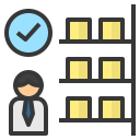 Manage merchandising and assortment efficiently