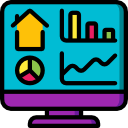 Visually Effective Dashboards Prioritize Crucial Data