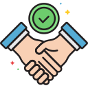 Long Lasting Partnerships