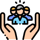 Constant Support offered throughout implementation and beyond